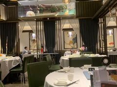 大堂-江南厨子(万象天地店)