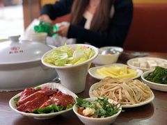 -新招鲜(长江路店)