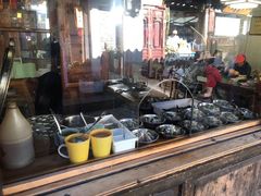 -88号小吃店·经典云南菜·地道纳西美食