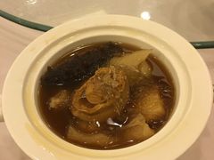 -聚春园自助餐厅(东街口店)