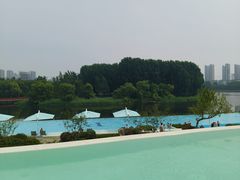 -清河半岛温泉度假酒店