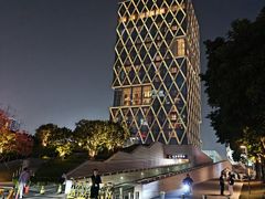 -深圳湾木棉花酒店