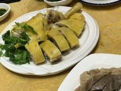 -瑞记湛江鸡饭店·粤西第一鸡(粤垦店)