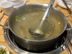 -嬷孙家潮汕牛肉火锅(北京路天河城店)