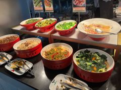 -The COOK·厨餐厅·自助餐(浦东嘉里大酒店)