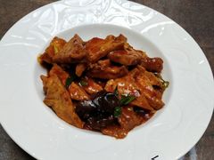 -南门小馆·清真(国贸商城店)