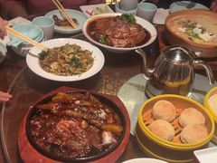 -玉林烤鸭店(垡头店)