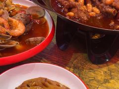 -老闵田螺馆·南昌特色小炒(梦时代店)