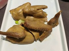 -肆月河豚·新淮扬(金融街店)