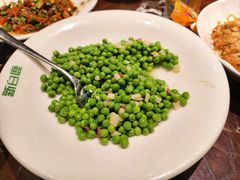 -新白鹿餐厅(爱琴海购物中心店)