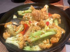 -得意啫·广东啫啫煲(前海HOP店)
