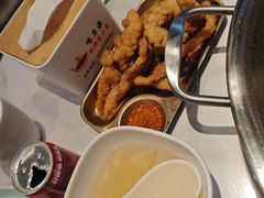 -味力源·肥肠爱上鱼(红牌楼金冠好店)
