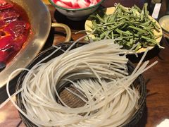 -叁口煮老火锅(东升店)