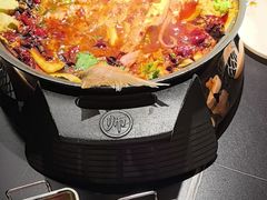 -师烤·豆花烤鱼(深圳坂田天虹店)