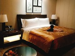 -南京圣和府邸豪华精选酒店