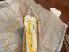 -肯德基(燕岭店)