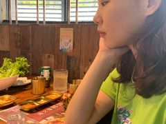 -海之屋韩式烤肉(海棠68环球美食街店)