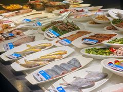 -好兄弟郭巨海鲜(天一阁店)