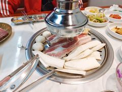 -六七八韩式烤肉·韩国料理(上杭路店)