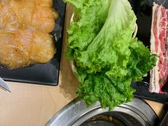 -花味·自助烤肉(雨花客厅店)