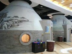 -丽池宫韩式汗蒸会馆(华灯坊店)