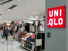 -优衣库(北京万柳华联购物中心店)