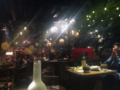 -胡桃里音乐酒馆(白云五号T5 MALL店)