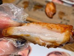 意式烤鸡翅-萨贝尔意式餐厅(海峡奥体中心店)