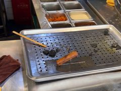 -董顺桃老长沙臭豆腐(步行街店)