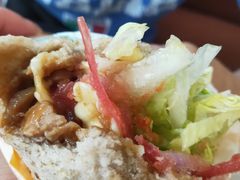 -赛百味SUBWAY(曲江智慧大厦店)