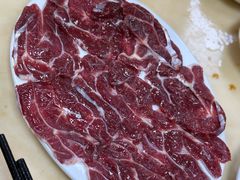 -五洲牛肉美食馆