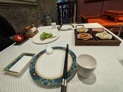 -卫鼎轩·曹公馆(鼓楼店)
