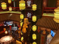 -宝轩渔府·老字号海鲜·正宗津菜(水上店)
