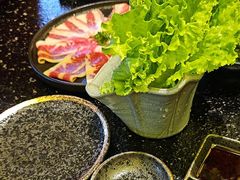 -樱嘢·炭火烧肉(惠南店)