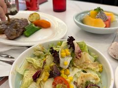 -斗牛士牛排餐厅(嘉里汇店)