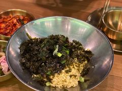 -HOTISLAND海鸡岛·韩国料理(江南西店)