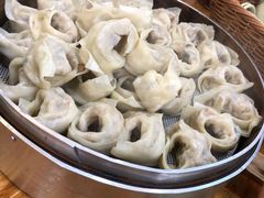 -十四娘手工水饺(新建小区店)