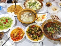 -明升萝卜汤