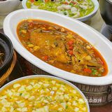 南京探店:老牌淮扬菜，红厨巷