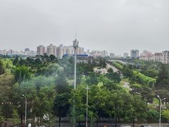 -太阳宫公园