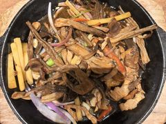 -琼菜人家·海南菜·文昌鸡(文昌大道店)