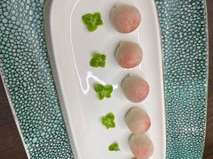 -广州逸林假日酒店·四季桃源中餐厅(白云山风景区店)