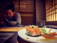 -立山居酒屋·烧鸟 天妇罗(西北湖店)