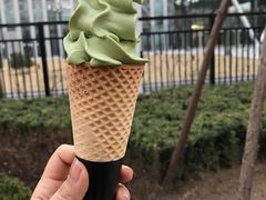 -北京理工大学新食堂