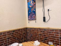 -黔老锅地摊火锅(盐务街店)