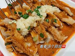 -勇利赵家烤肉坊(翠华北路店)