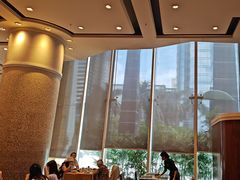 -怡聚轩全日制自助餐厅(大中华喜来登酒店)