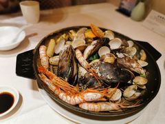 -高佳庄·舟山海鲜(海景旗舰店)