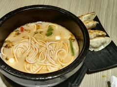 -云味馆·云南菜·云南米线(景田店)