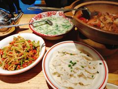 -威哥的菜·地道长沙菜(雨花亭店)